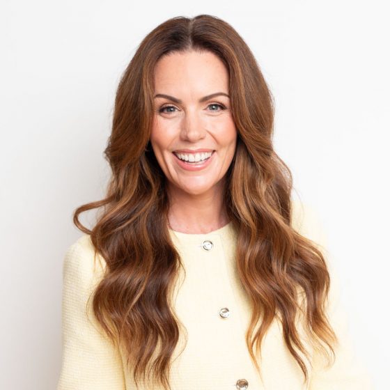 Dr. Robyne Hanley-Dafoe