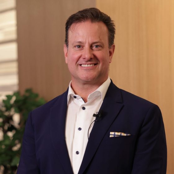 Dr. Greg Wells